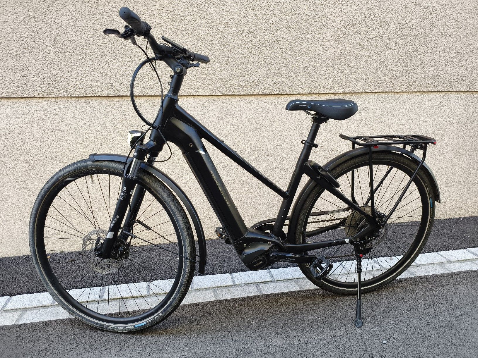 Vélos: E-bike Pegasus Grösse S-M – D'occasion à Nussbaumen AG par Trtznd21 3
