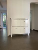 HEMNES Schuhschrank IKEA