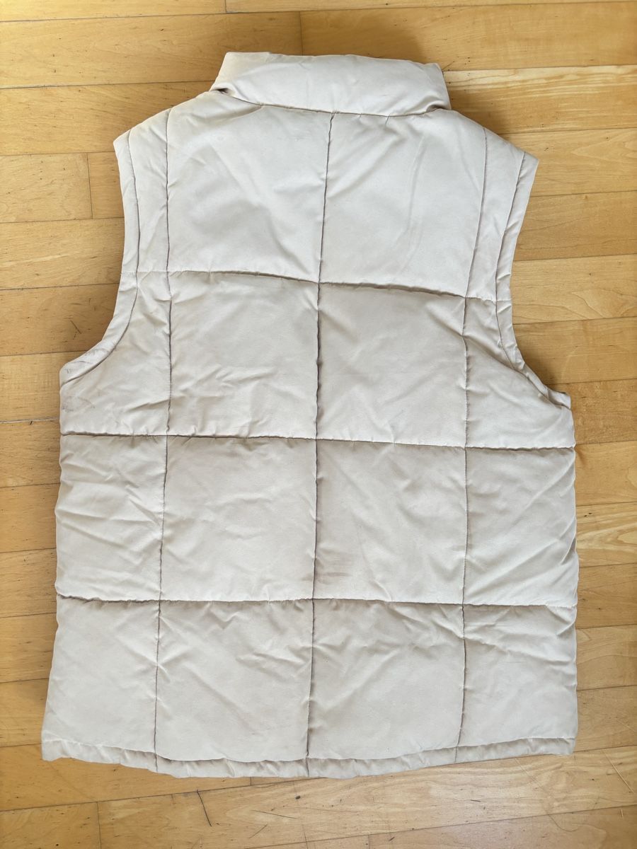 Gilet & Giacche: LFDY veste  – Nuovo (secondo la descrizione) da ZOLLIKON venduto da FamilleArleti 3
