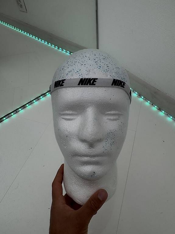 Nike Accessori: 5x Nike headband – Usato da Zürich venduto da refg7 3