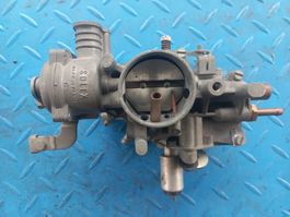 NOS Oldtimer Vergaser SOLEX France Renault Simca usw.