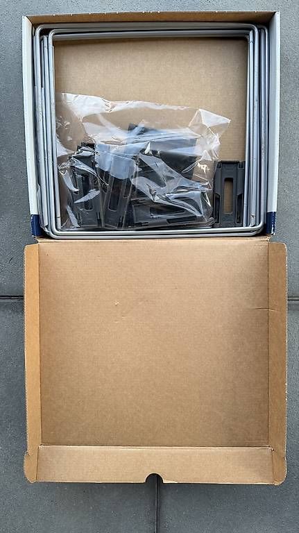 Supporti a parete: Husqvarna Temporärer Zaun – Usato da Altstätten SG venduto da ste_jj82 1