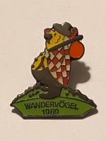 1 Pin Wandervögel 1989