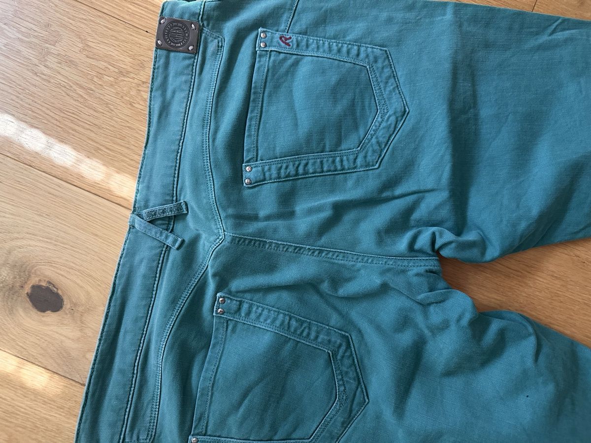 Replay Jeans: Jeans von REPLAY – Neu (gemäss Beschreibung) aus Möhlin von DieWerbetechnikerin 2