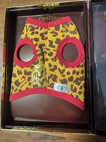 Hunde T-Shirt Christian Audigier XS Neu