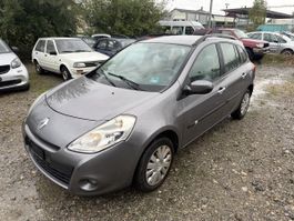 Renault Clio 1.5dci