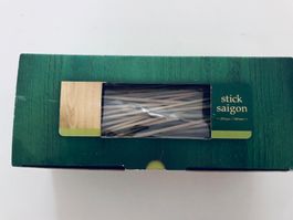 Stick Saigon, 180 mm Bamboo,
