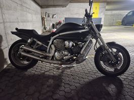 Custom Bike