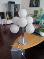 70er Jahre Tischlampe