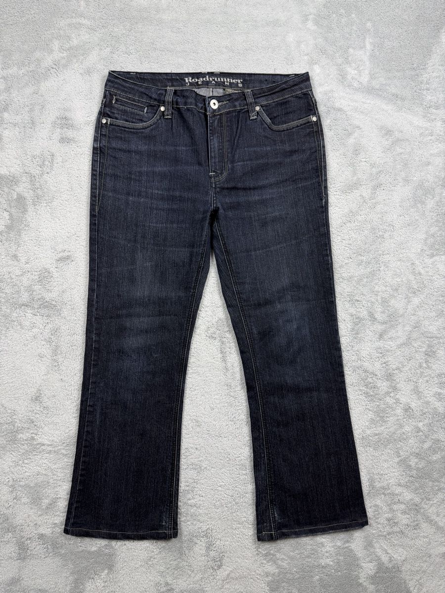 Jeans: Y2k style bootcut jeans – Usato da Erlinsbach SO venduto da TogaResell 4