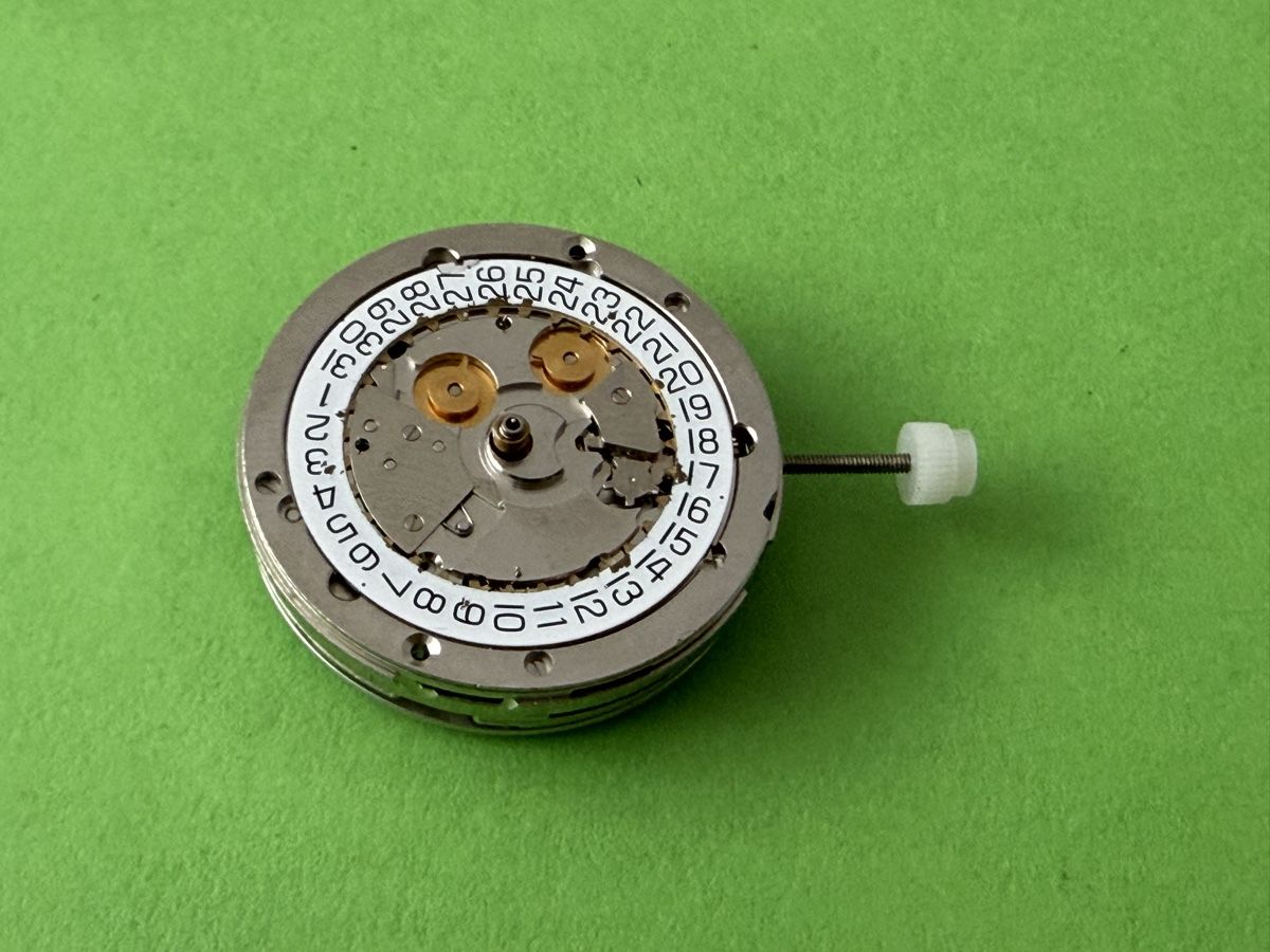 Tag Heuer Orologi: TAG-7750 – Usato da Bassecourt venduto da 59.00chf 4