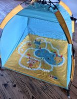 Pop-up Kinderzelt