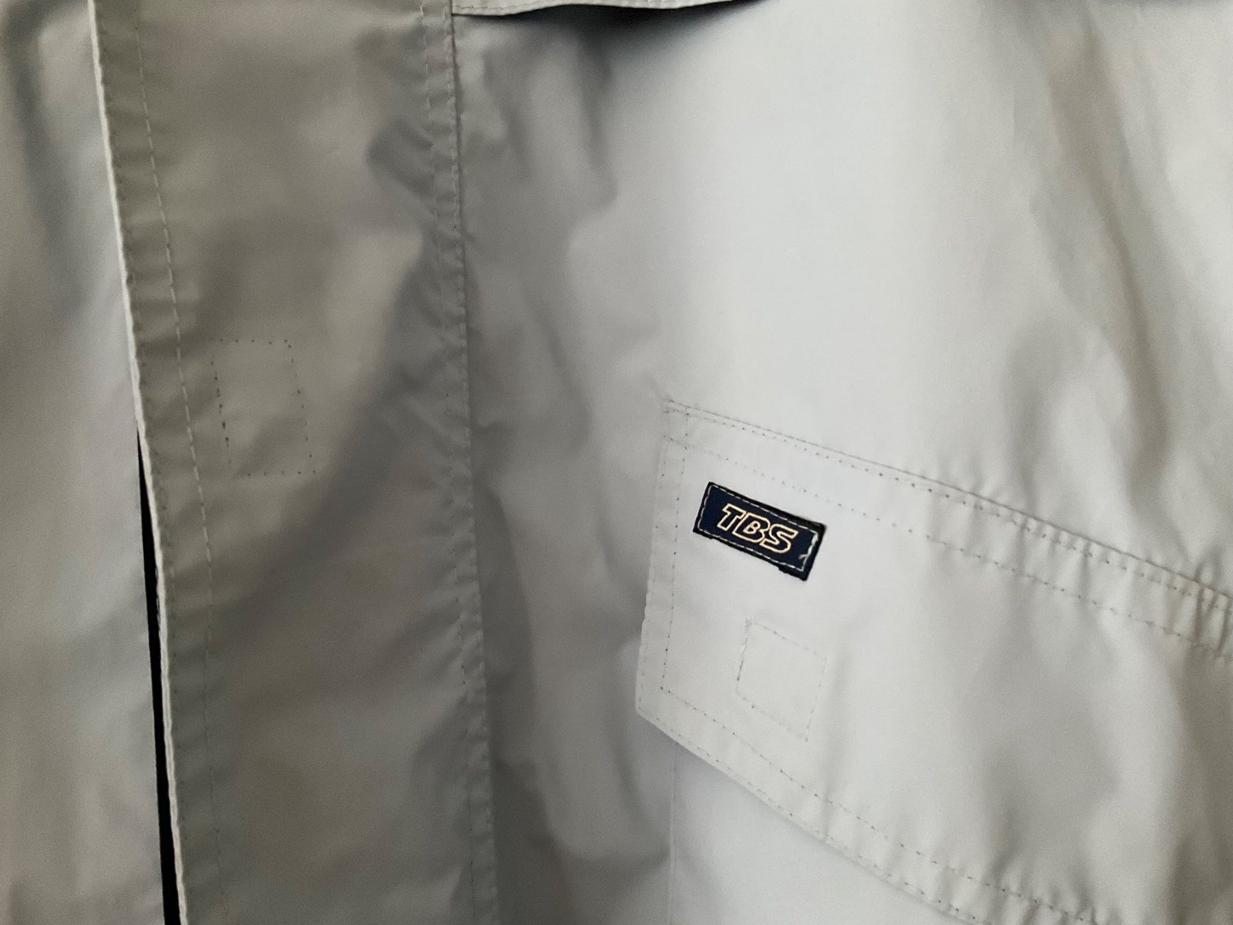 TBS Jacken: Veste imperméable TBS occasion t.38-40 – Gebraucht aus Murten von Louis1954 3