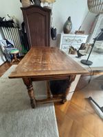Table en bois