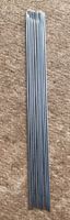 10 HÄKEL-NADELN OCCI 12.5CM ALLE NEU