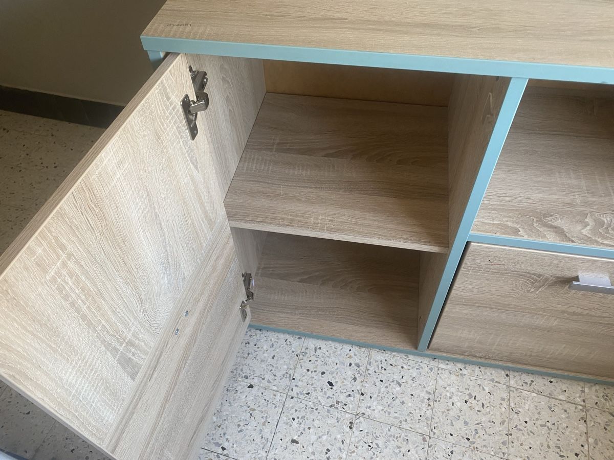 Kommoden: Petite commode  – Gebraucht aus Concise von collinet.1426 7