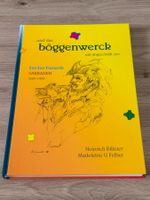 Buch zur Zürcher Fasnacht 2000 – Billeter/Felber