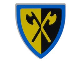 Lego Schild (3846pb066)