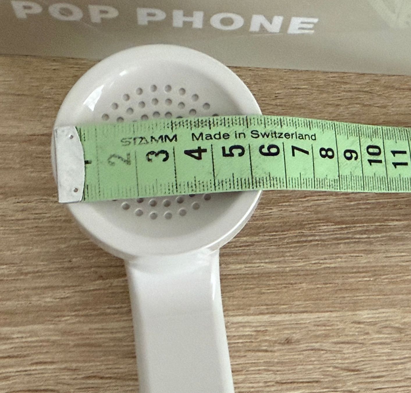 Téléphones: Handy-Telefonhörer – Neuf (Voir description) à Frauenkappelen par HDPerle 6