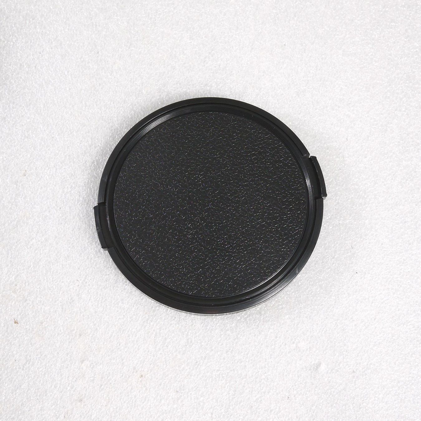 Objektive: 82mm Objektiv Vordeckel / bouchon avant. Classic Style. – Neu und originalverpackt aus Egg b. Zürich von JCB