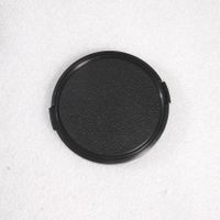 82mm Objektiv Vordeckel / bouchon avant. Classic Style.