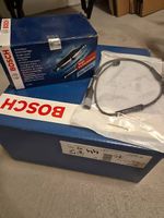 BMW 1er Bosch Bremsscheiben + Bremsbeläge Set NEU