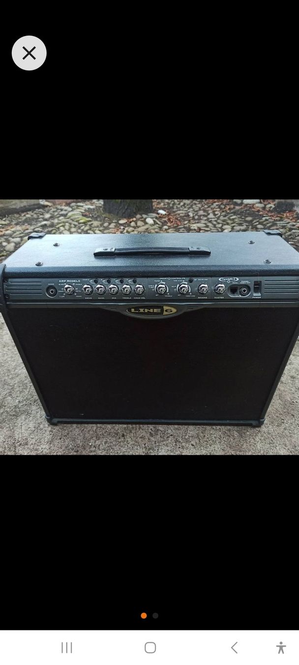 Epiphone Strumenti musicali: Studio Epiphone SG 400 PRO – Usato da GENEVE venduto da gloogloo 9