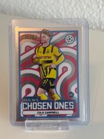 Cole Campbell RC Merlins Chosen Ones 24/25