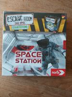 Escape Room - Erweiterung