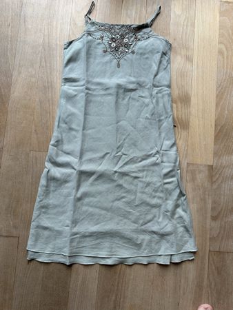 Mädchenkleid con Derhy Kids, Gr. 8-10