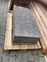 Gartenplatten, Terrassenplatten
