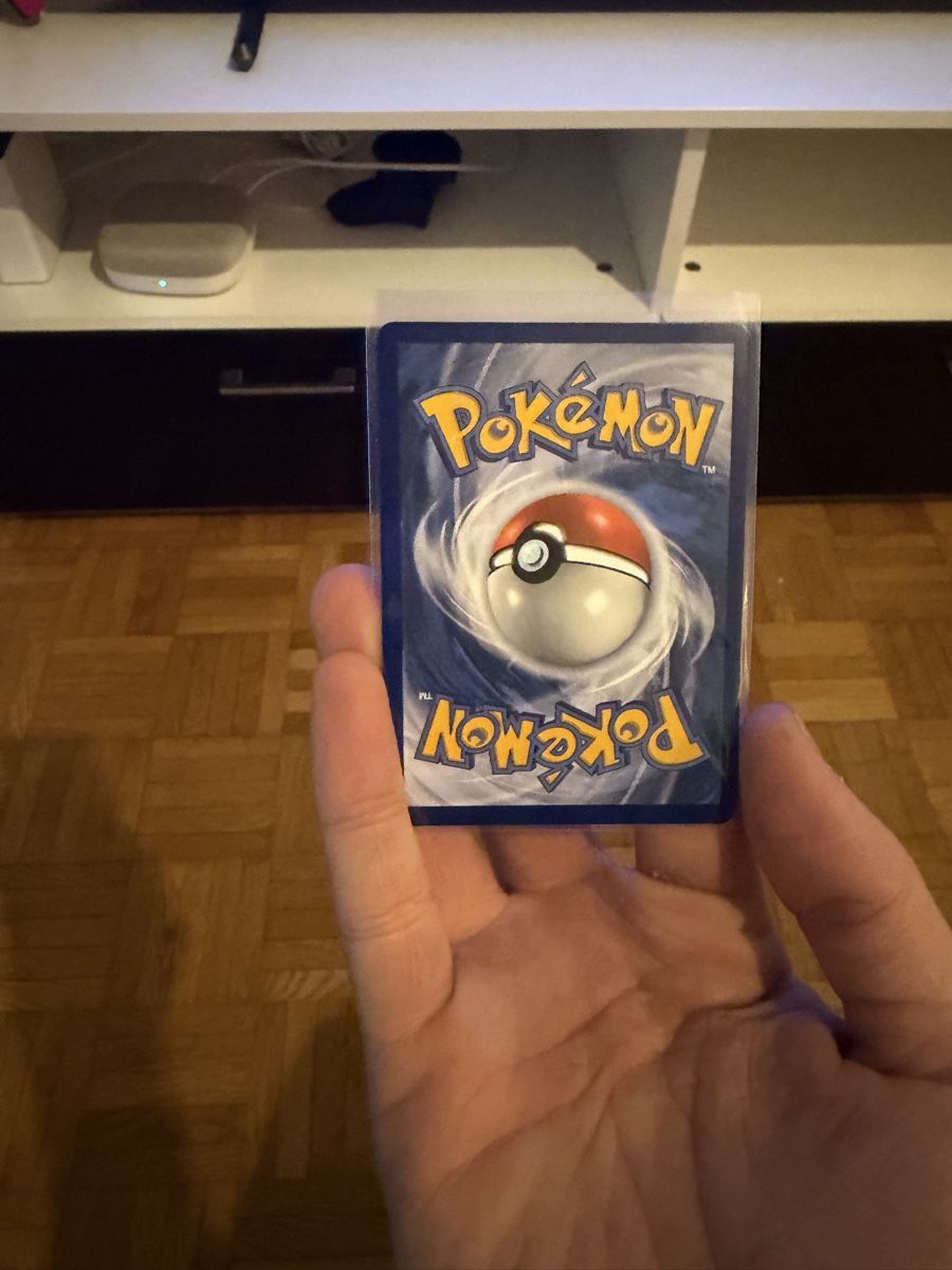 Pokémon Carte collezionabili: Carta Pokémon krokorok – Nuovo (secondo la descrizione) da Bellinzona venduto da sa_2025h 1