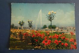 Genève 1956