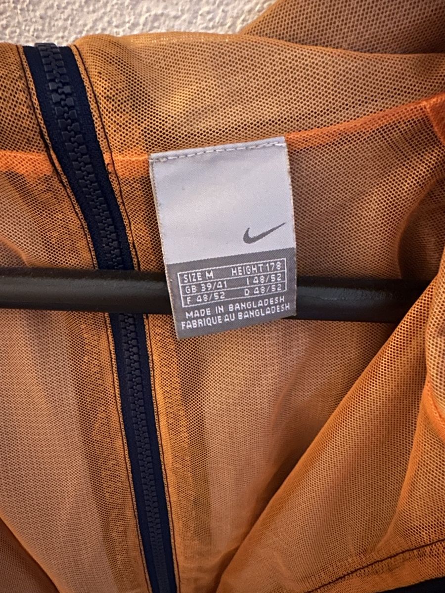 Nike Giacche: Nike Jacke – Nuovo (secondo la descrizione) da Schlieren venduto da James1010 3