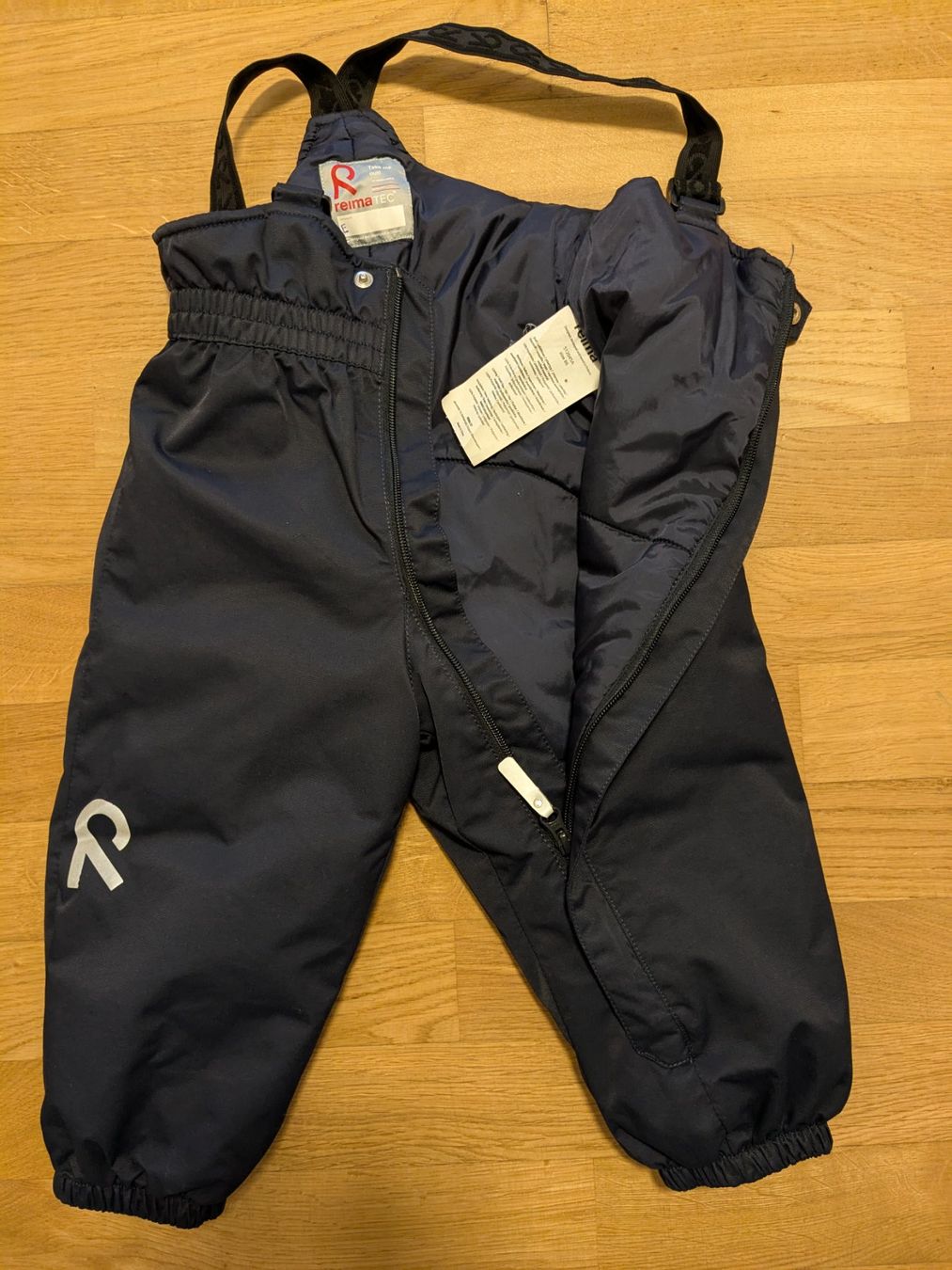 Reima Pantalons: Skihose Gr86 Kleinkind Reima – Neuf (Voir description) à Wettingen par wettingen23 2