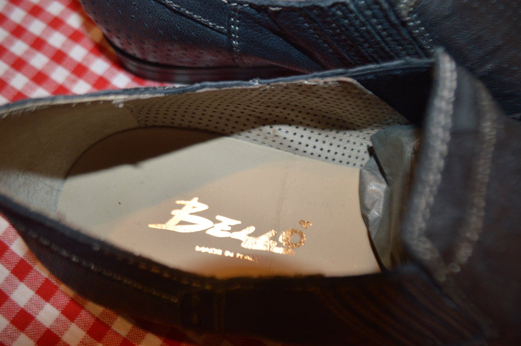 Scarpe da uomo: Elegante scarpa da uomo – Nuovo (secondo la descrizione) da Brione s. Minusio venduto da clk_8kjj 3