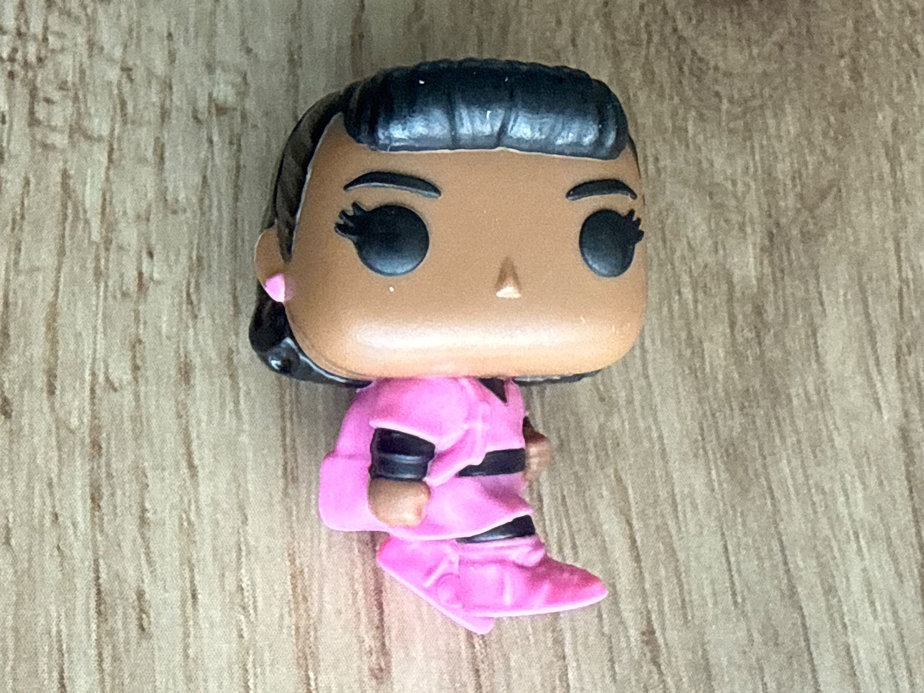 Funko Statuette: Kinder Joy Funko Stranger Things Erika – Usato da Glattbrugg venduto da Schweigmatt