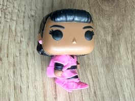 Kinder Joy Funko Stranger Things Erika
