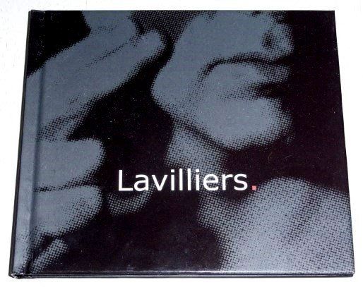 CDs: Bernard Lavilliers - include "Funambule", "San Salvador", – Gebraucht aus Unterbch von uqliv