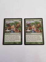 Magic the Gathering 2x Descendant's Path