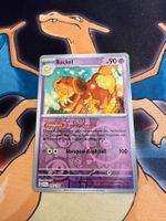 Backel (SVI 099) - Reverse Holo - Karmesin und Purpur