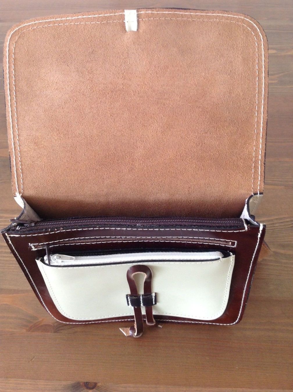 Taschen für Damen: Handtasche – Gebraucht aus Altdorf UR von Mini037 3