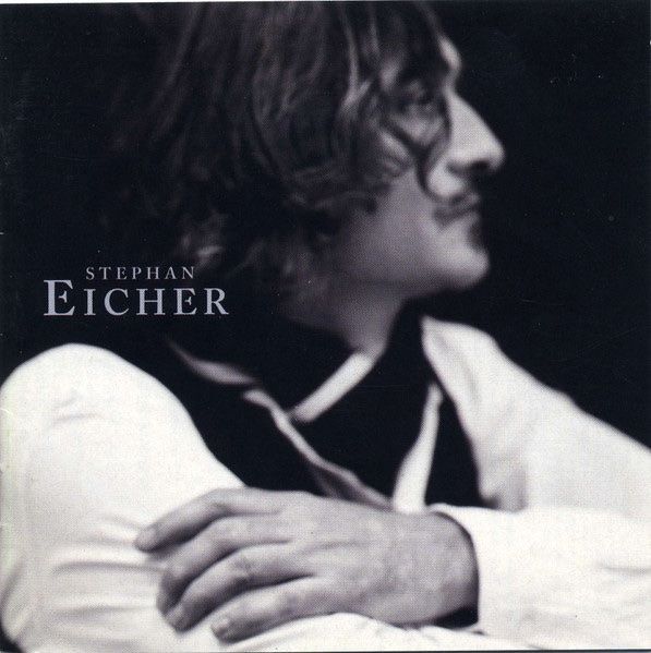 CDs: STEPHAN EICHER (CD) Eldorado – Gebraucht aus Zürich von Tarafo5