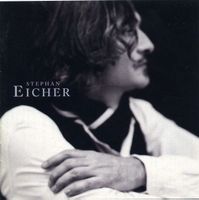 STEPHAN EICHER (CD) Eldorado