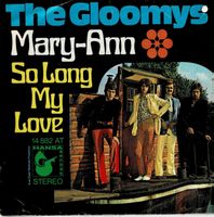 The Gloomys Mary Ann