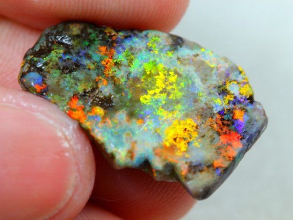 Pietre preziose: Andamooka Opal – Nuovo (secondo la descrizione) da Walenstadt venduto da vkt_qc8d 1