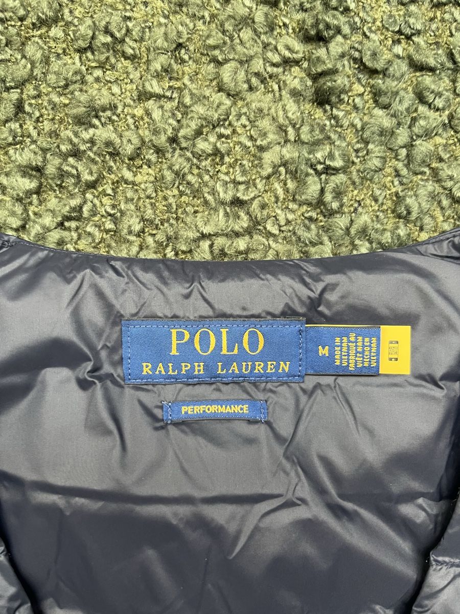 Ralph Lauren Gilet & Giacche: Polo Ralph Lauren Weste – Nuovo (secondo la descrizione) da Maur venduto da MCM1976 1