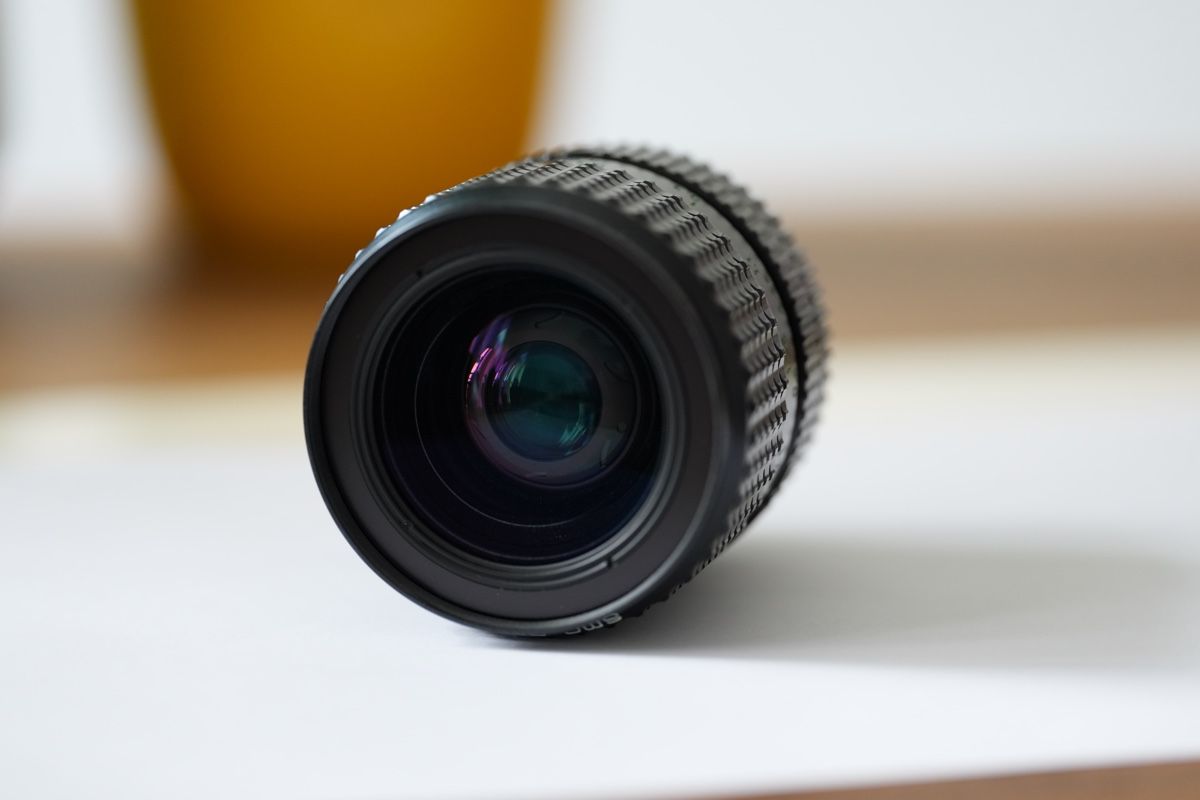 Pentax Obiettivi: Pentax Zoom 35-70mm F4 – Usato da Rüti ZH venduto da ors_9ggw 6