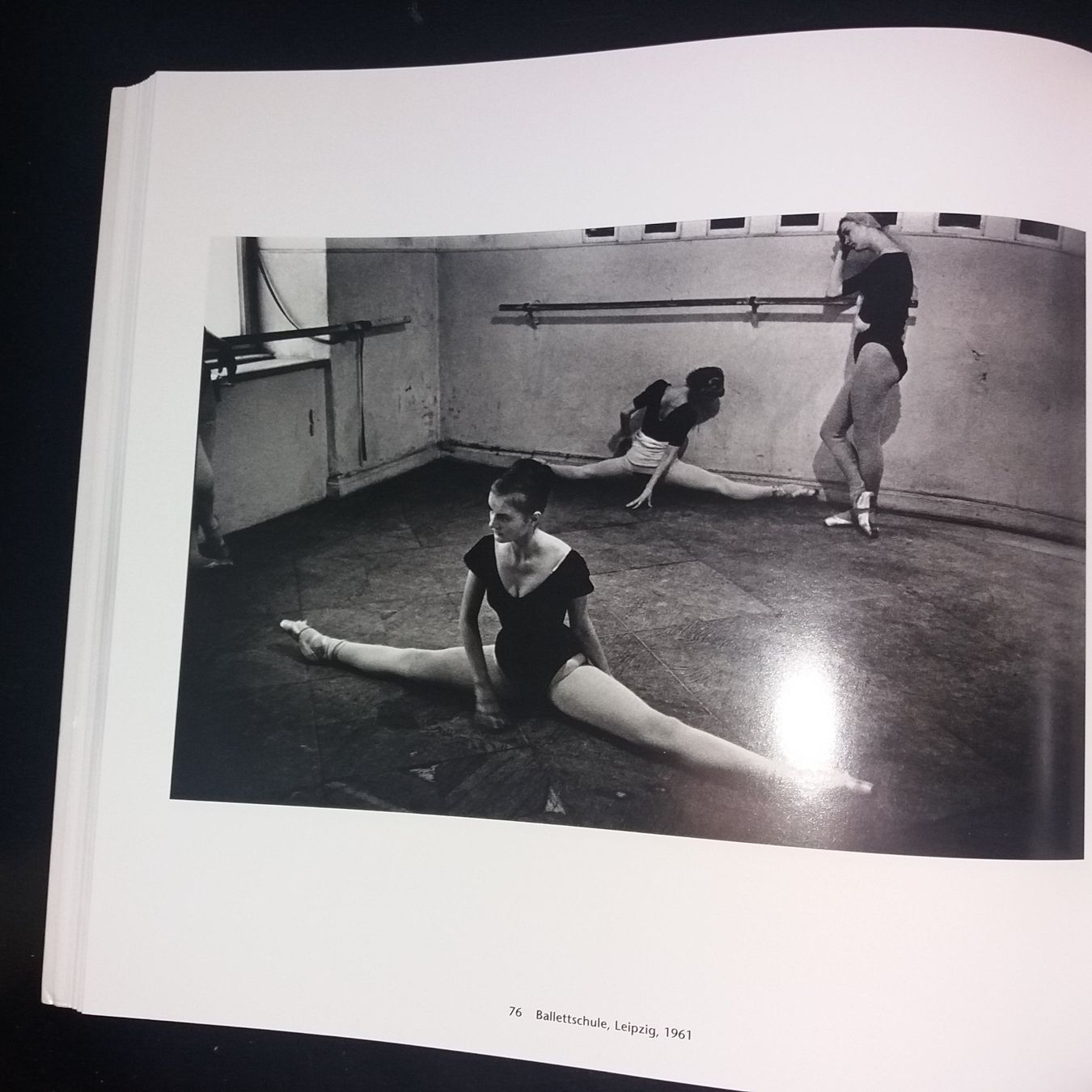 Libri: FOTOKLASSIKER Die Deutschen Rene Burri – Usato da Welschenrohr venduto da Regool 5