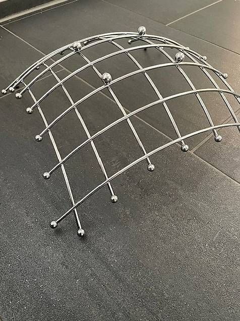 Ciotole:  Schale Metall  – Usato da Zürich venduto da Sonnenblume_65 3
